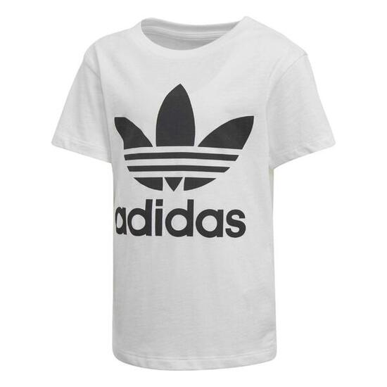 Adidas Sport L Trf Tee Enfant