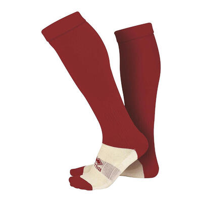 Socken Errea Socken Mit Fuss Pl Kid Polyester Grenade Erwachsene