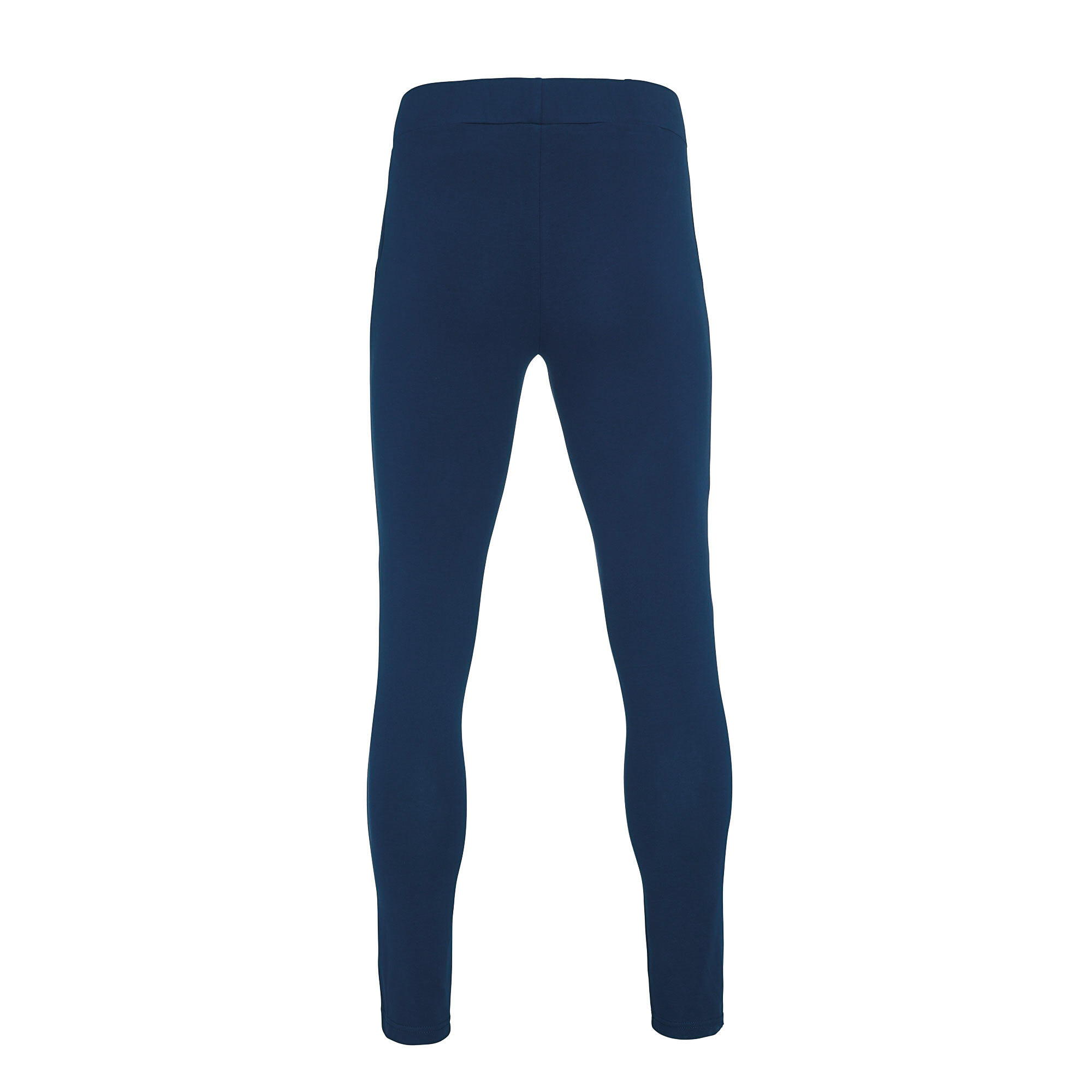 Pantaloni Errea Rocks 3.0 Jr Blu  Junior 2/3
