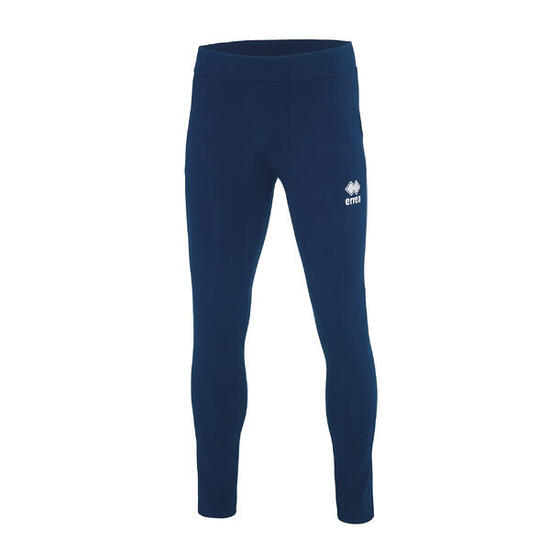 Errea Pantalon Rocks 3.0 Jr Bleu Enfant