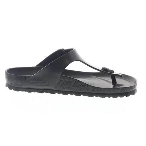 Claquette Gizeh Essentials Eva - 0128201 Noir 3/6