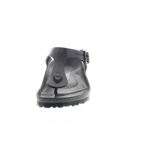 Claquette Gizeh Essentials Eva - 0128201 Noir 4/6