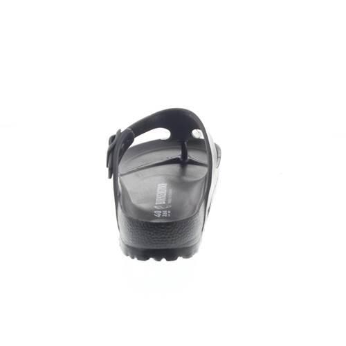 Claquette Gizeh Essentials Eva - 0128201 Noir 5/6