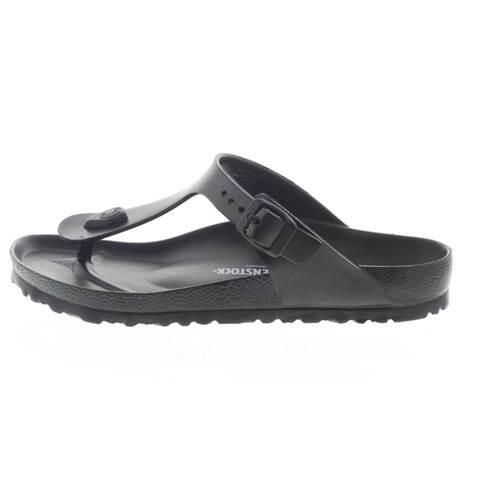 Claquette Gizeh Essentials Eva - 0128201 Noir 2/6