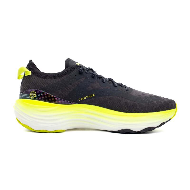 Chaussures De Course Puma Foreverrun Nitro Psychedelic Rush Adulte