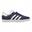 Adidas Original Gazelle Azul Sapatilhas Adulto