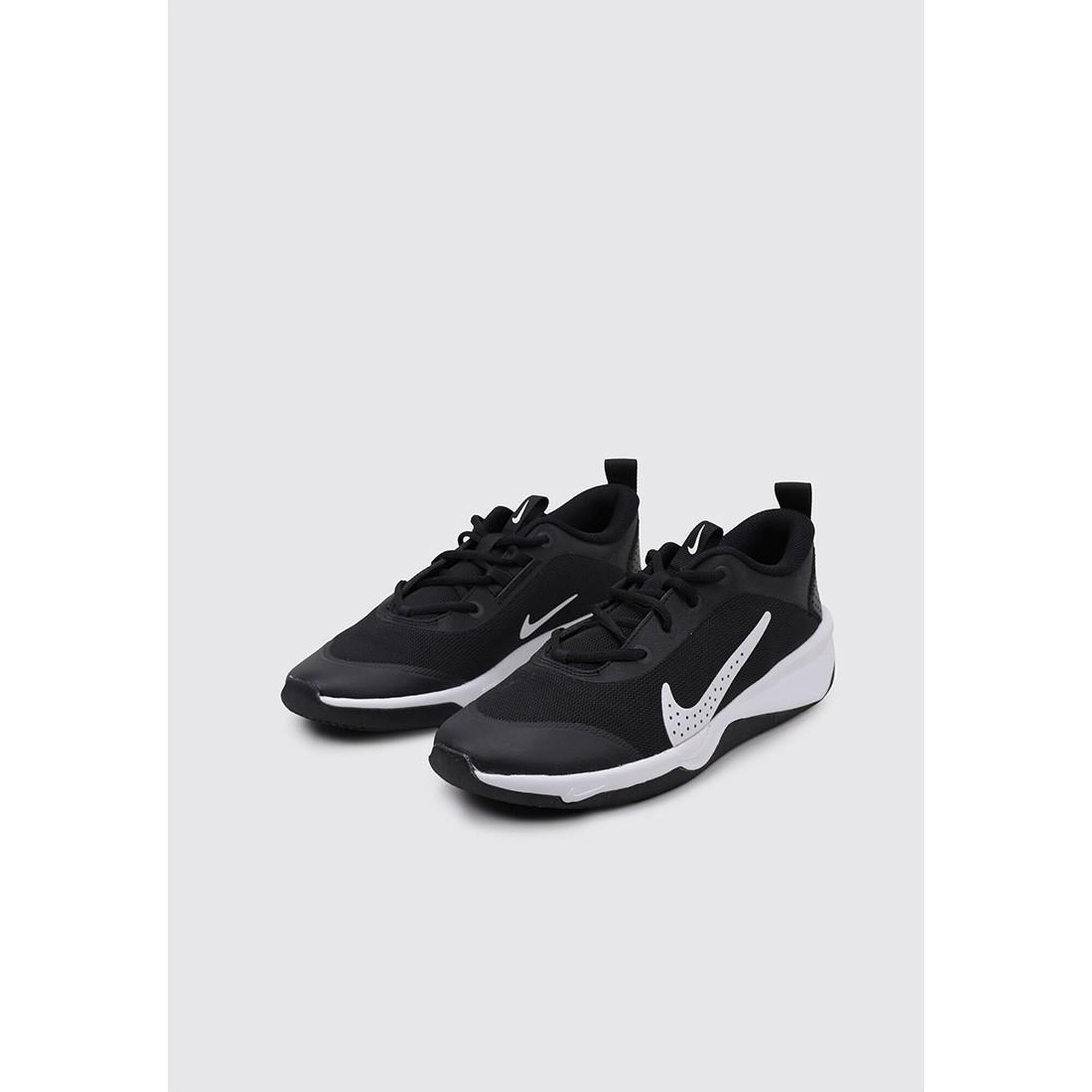 Sneakers Deportivas Niños Nike OMNI MULTI-COURT (5) Negro