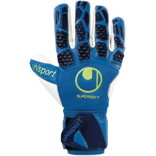 Guanti da portiere Uhlsport Hyperact Supersoft HN