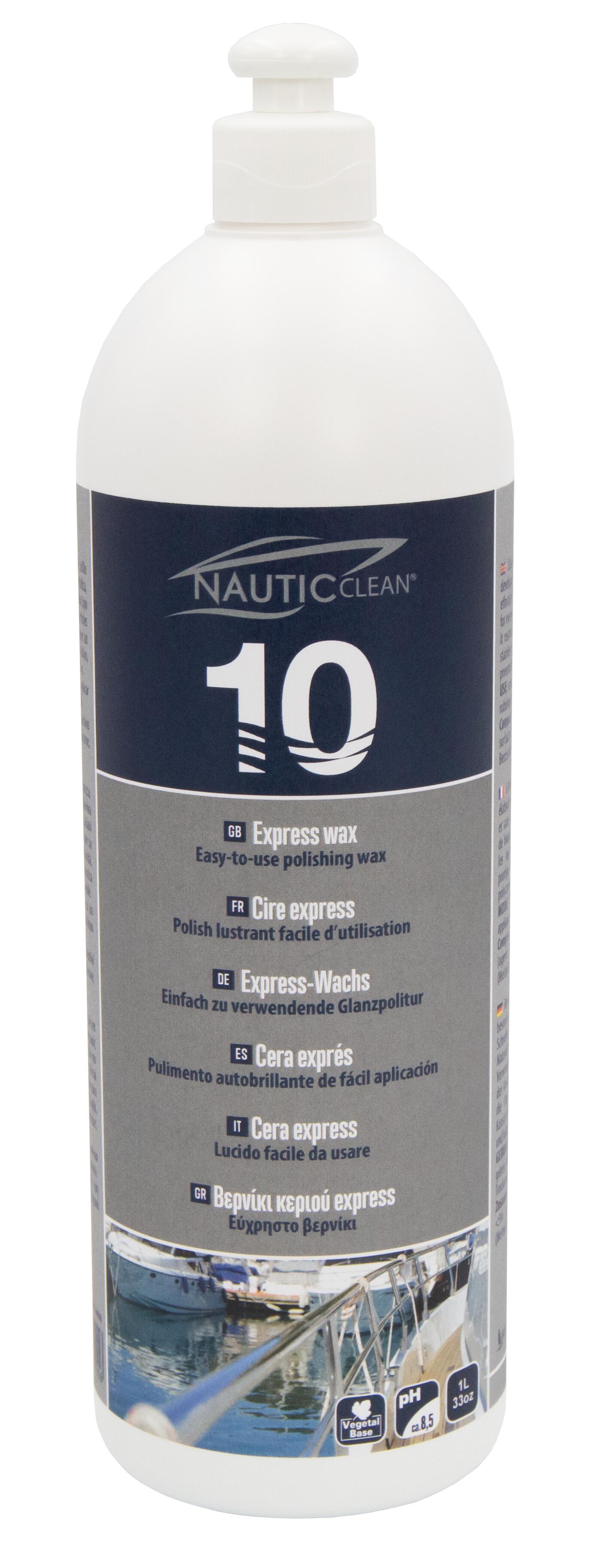NAUTIC CLEAN picture