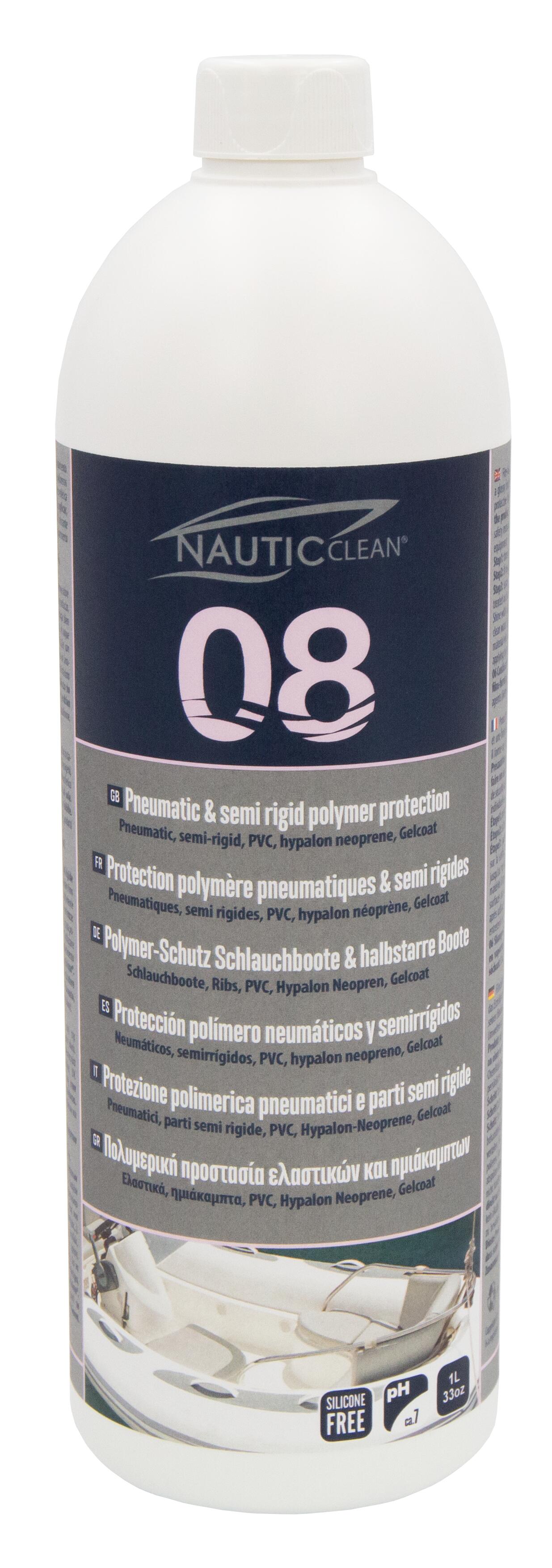 NAUTIC CLEAN picture