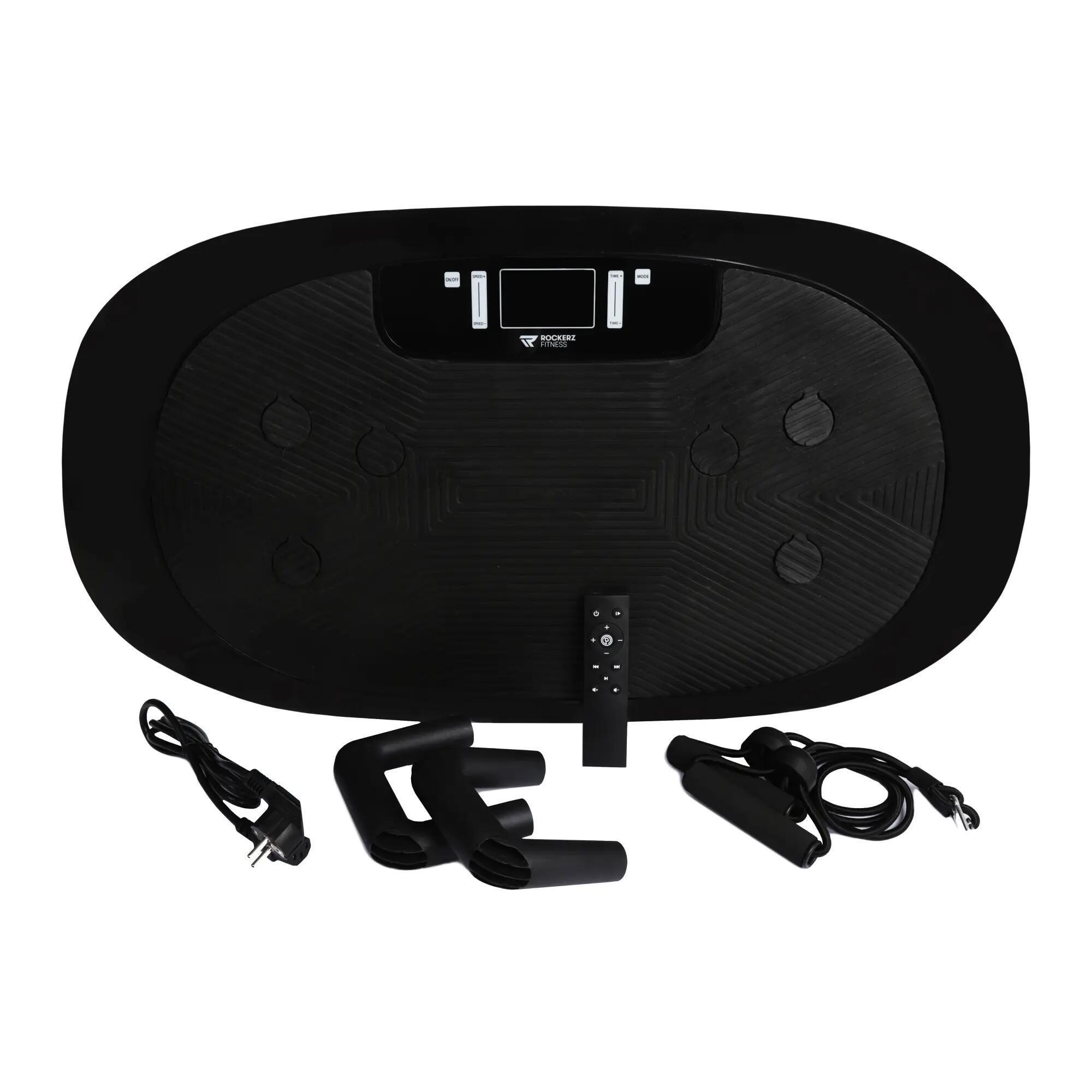 Piattaforma vibrante - Piattaforma vibrante per il fitness - Powerplate 2/7
