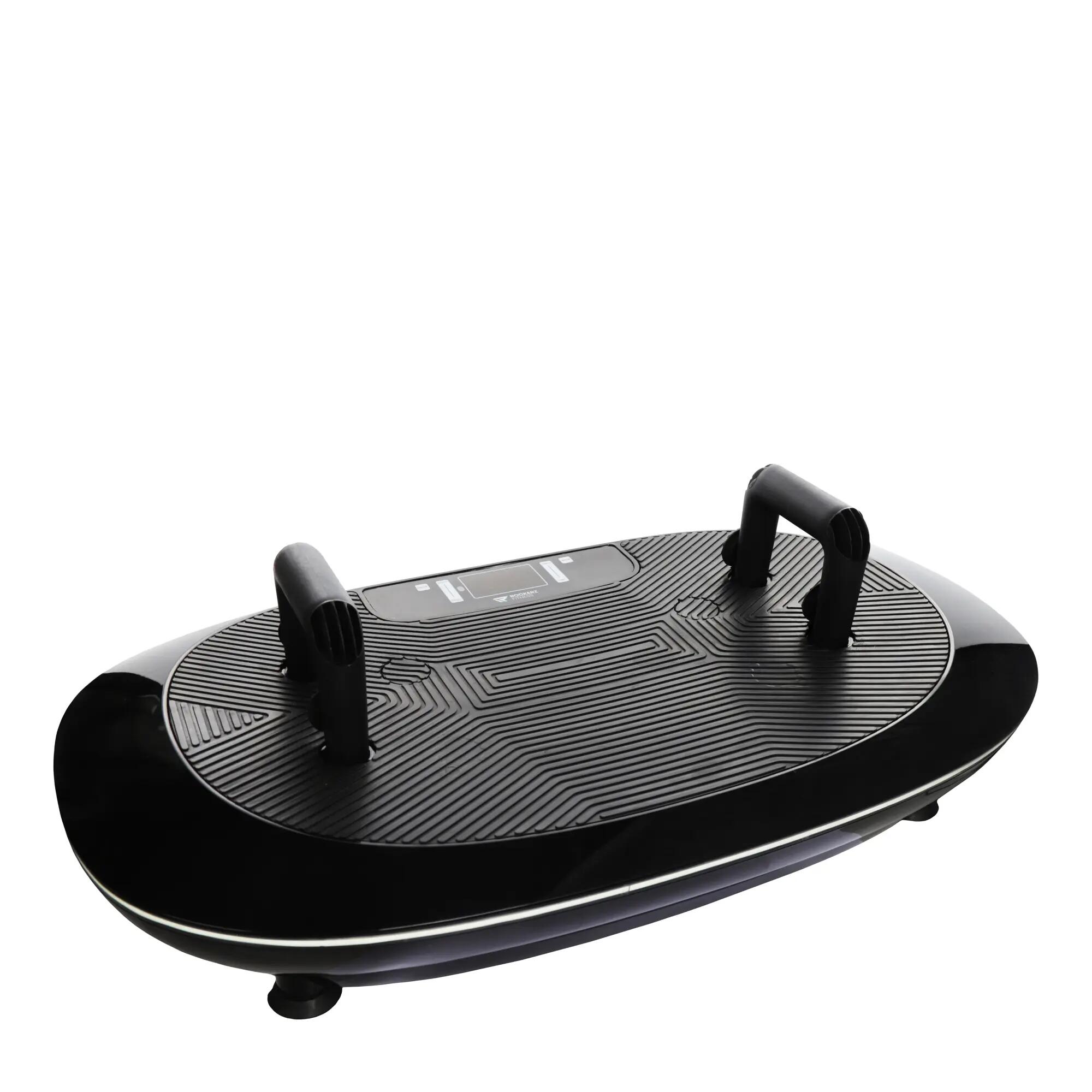 Piattaforma vibrante - Piattaforma vibrante per il fitness - Powerplate 3/7