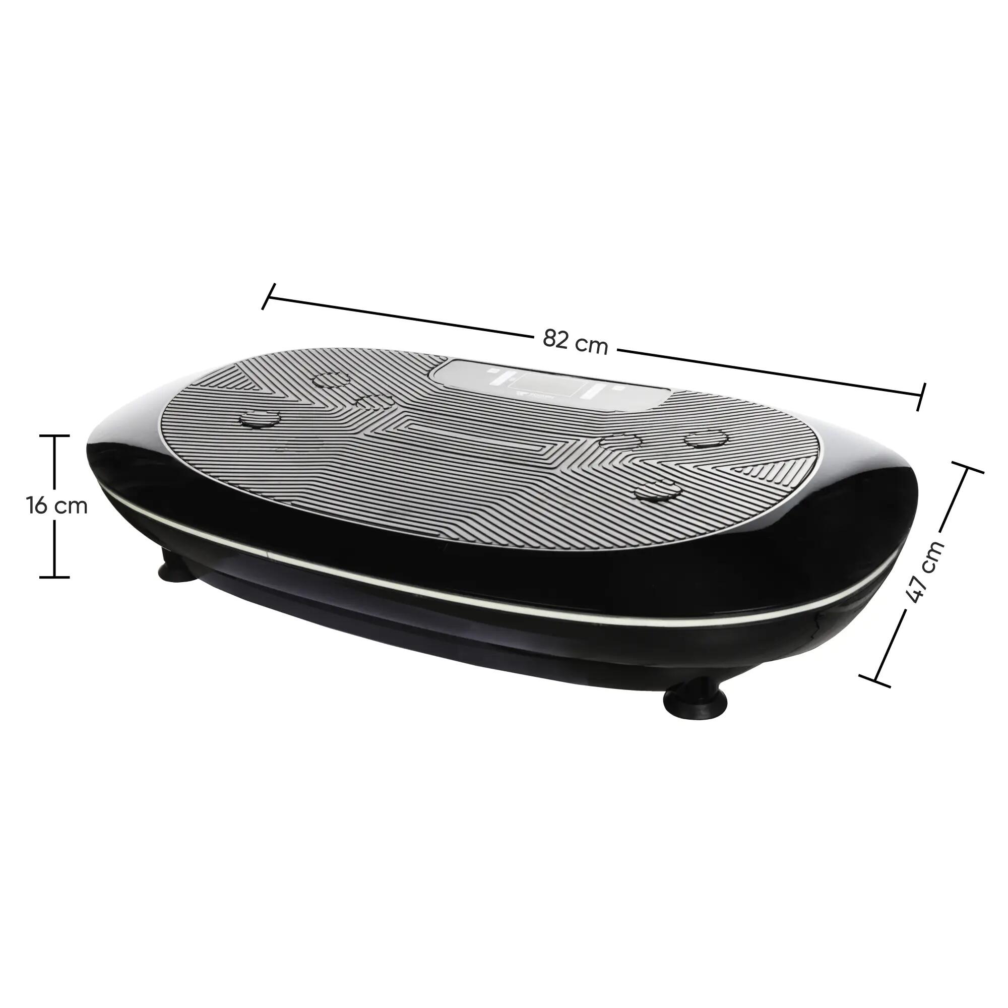Piattaforma vibrante - Piattaforma vibrante per il fitness - Powerplate 4/7