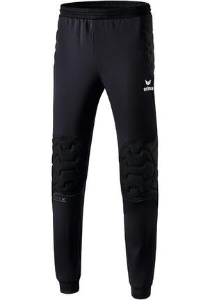 Unisex Erwachsene Torwarthose mit buendchen Elemental