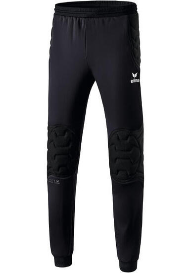 Unisex Erwachsene Torwarthose mit buendchen Elemental