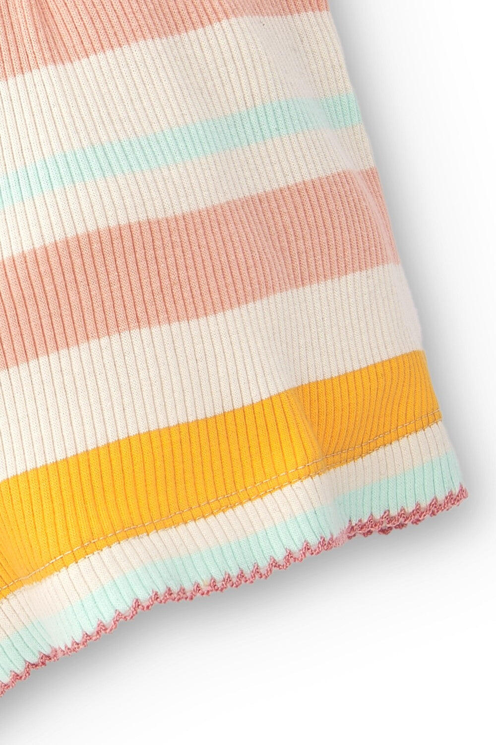Short de niña multicolor 2/4
