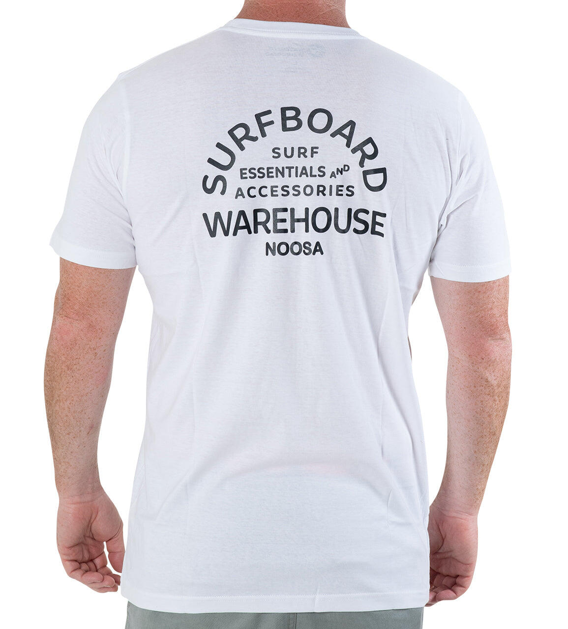 TSBW T-Shirt Noose