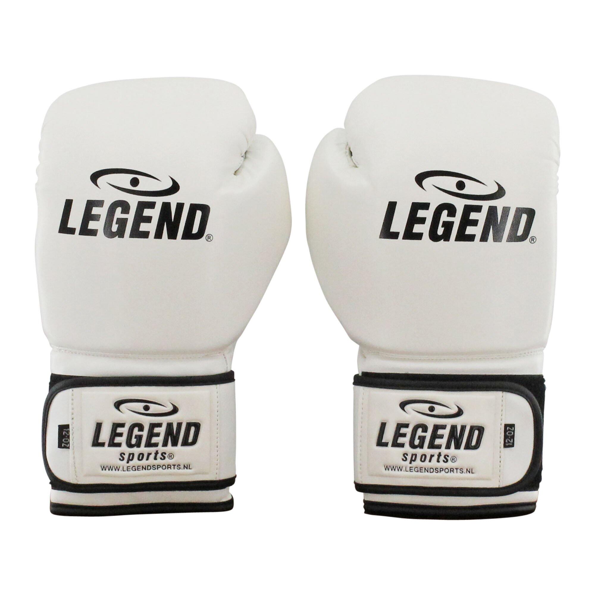 Guantoni boxe adulto Powerfit & Protect 6/6