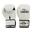 Powerfit & Protect Bokshandschoenen Heren/Dames Wit PU - Verschillende kleuren