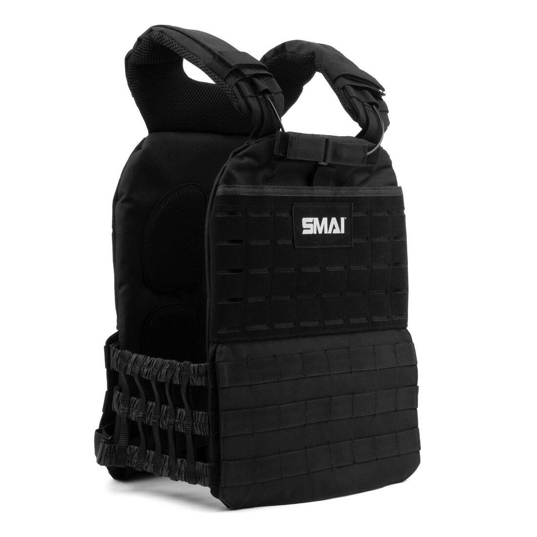 Weight Vest Adjustable - Plate Carrier