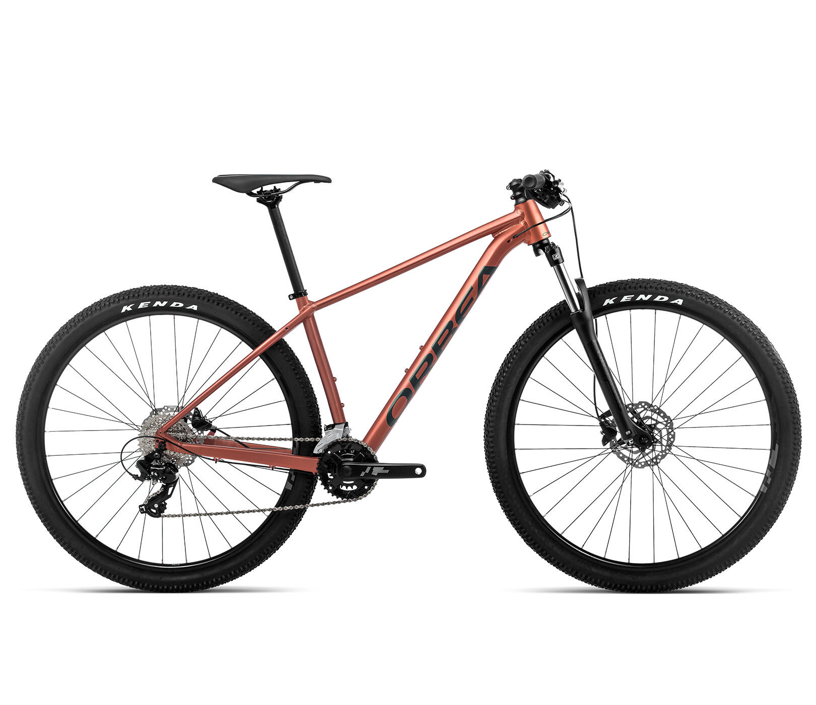 Mountain Bike Orbea Onna 50 - Alloy Frame - Shimano Tourney