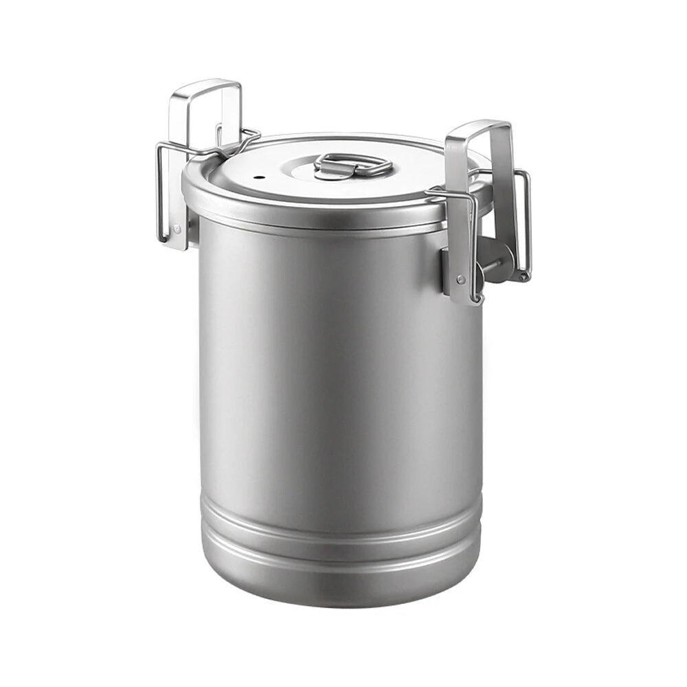 Camping Hiking Rice Cooker Outdoor