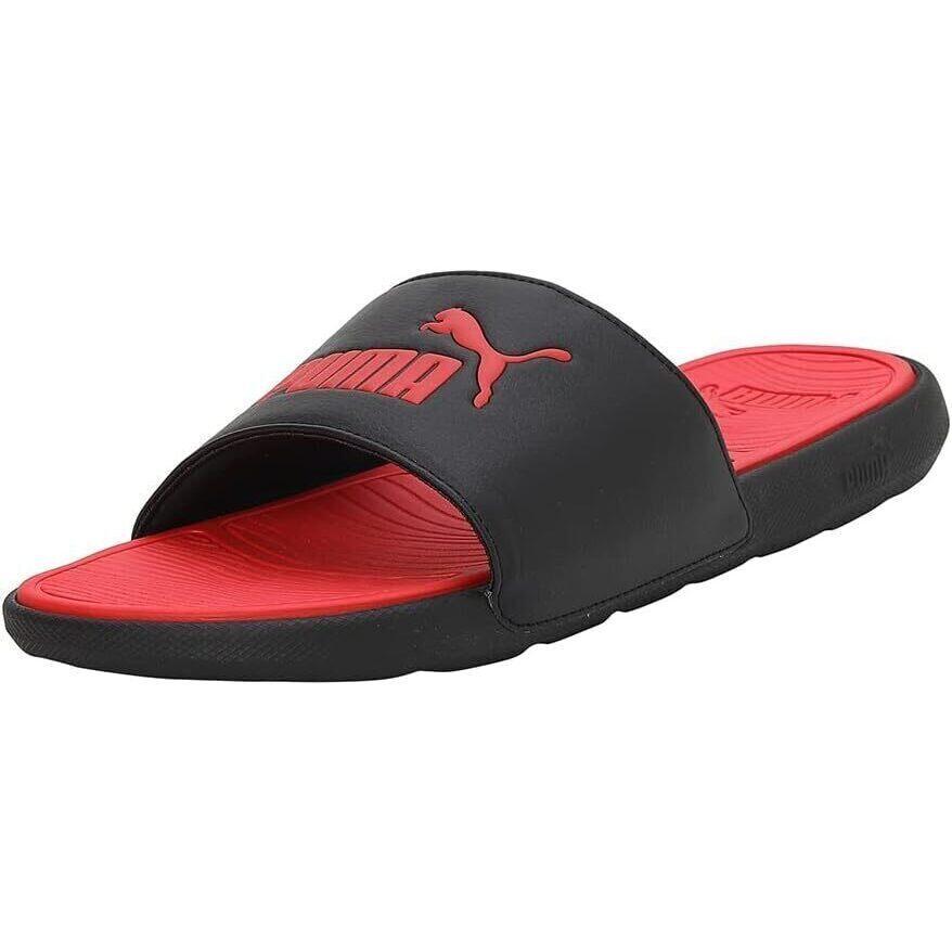Casquette Puma Cool Cat 2.0, Noir, Hommes 5/5