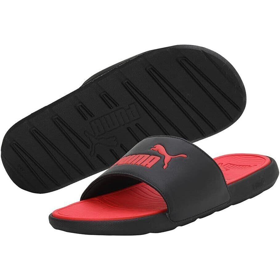 Czapka Puma Cool Cat 2.0, Mężczyźni