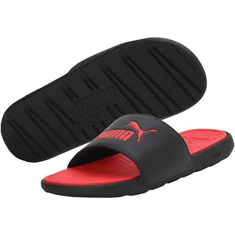 Slapi barbati Puma Cool Cat 2.0, Negru