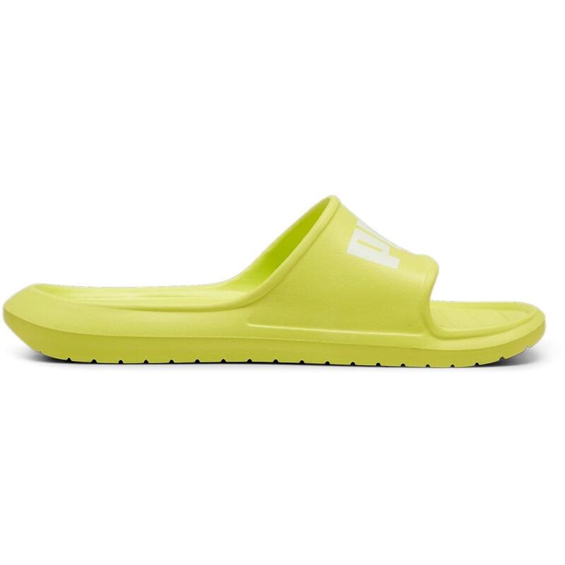 Slapi barbati Puma Divecat V2 Lite Slide Flip Flops, Verde