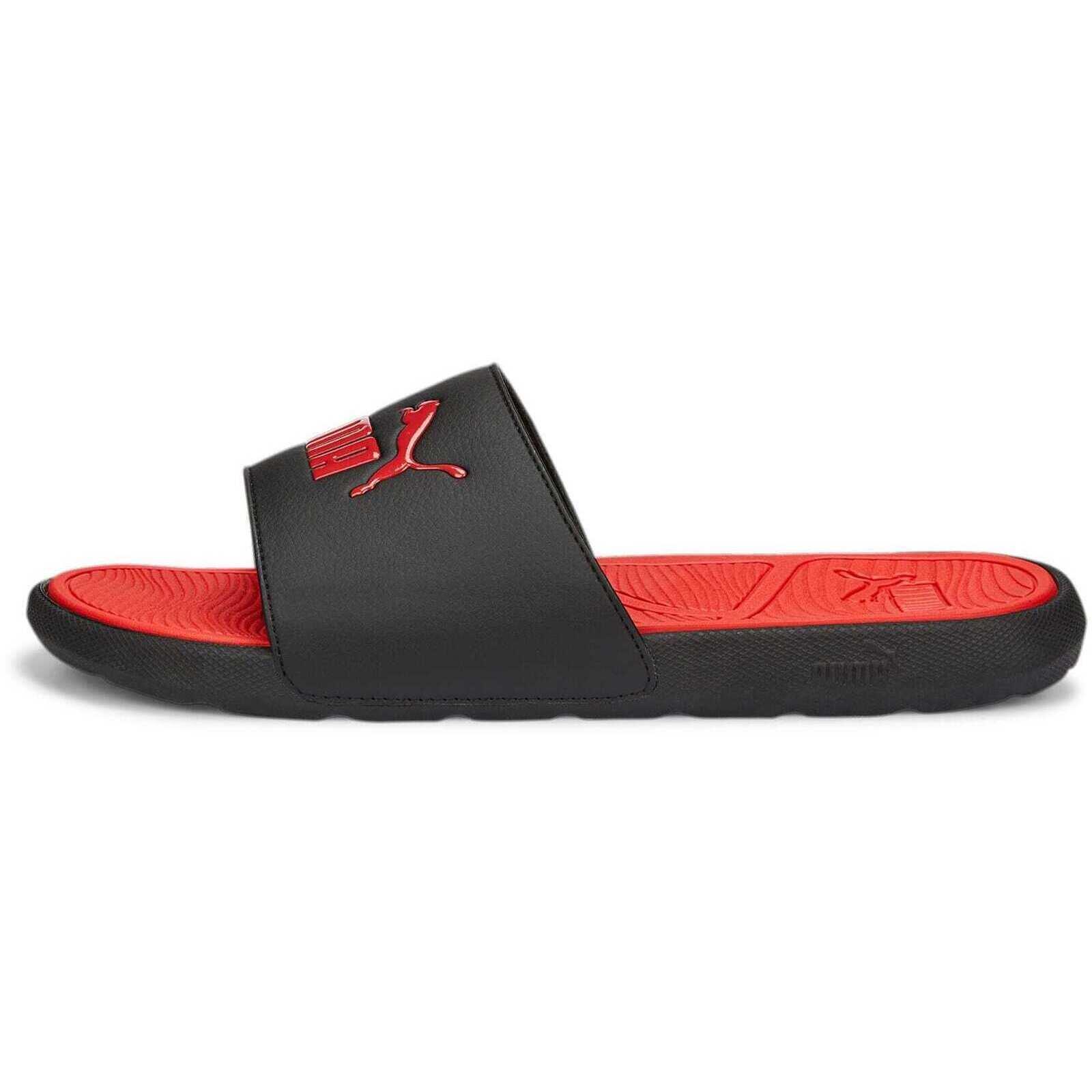 Boné puma cool cat 2.0, preto, homens