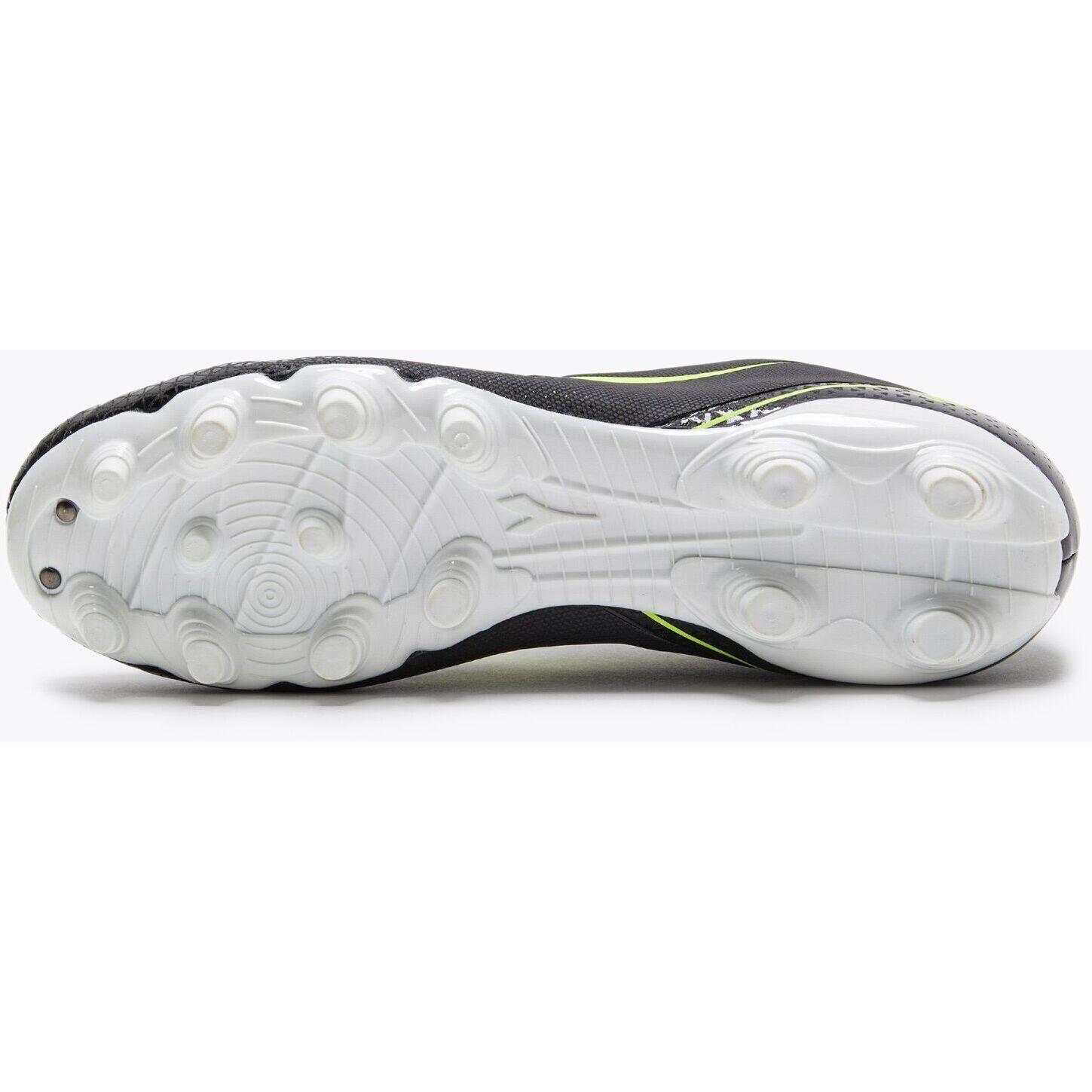Voetbalschoenen Diadora Pichichi 6 MG14 101.179606C3444, Zwart, Mannen 4/5