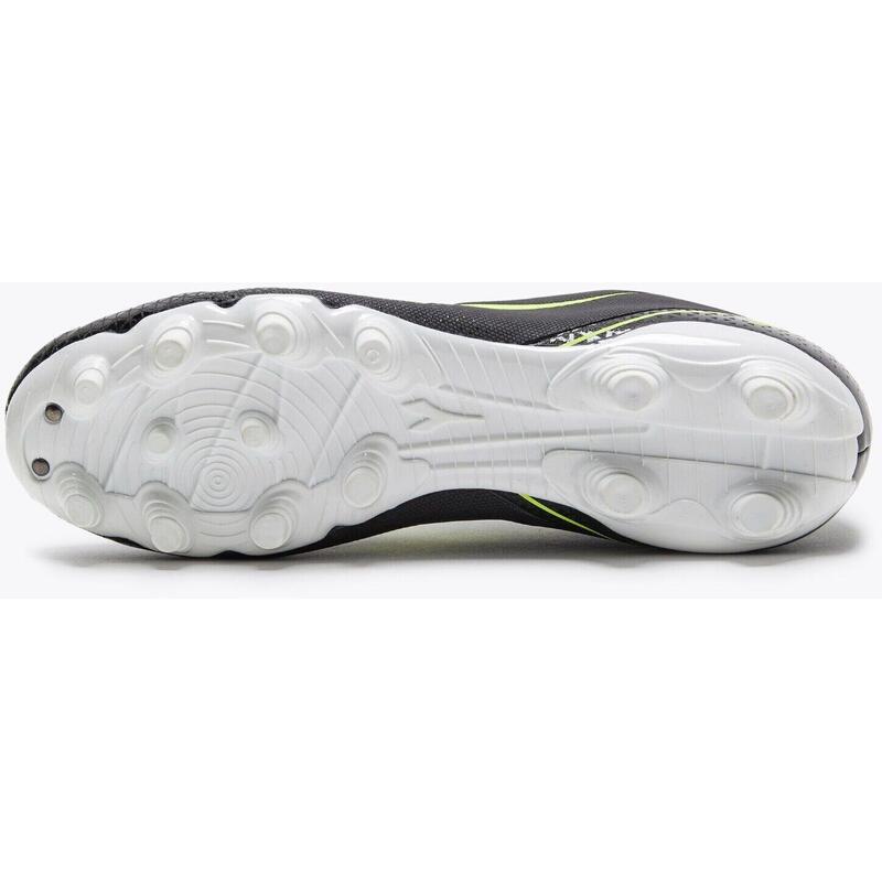 Ghete de fotbal barbati Diadora Pichichi 6 MG14, Negru