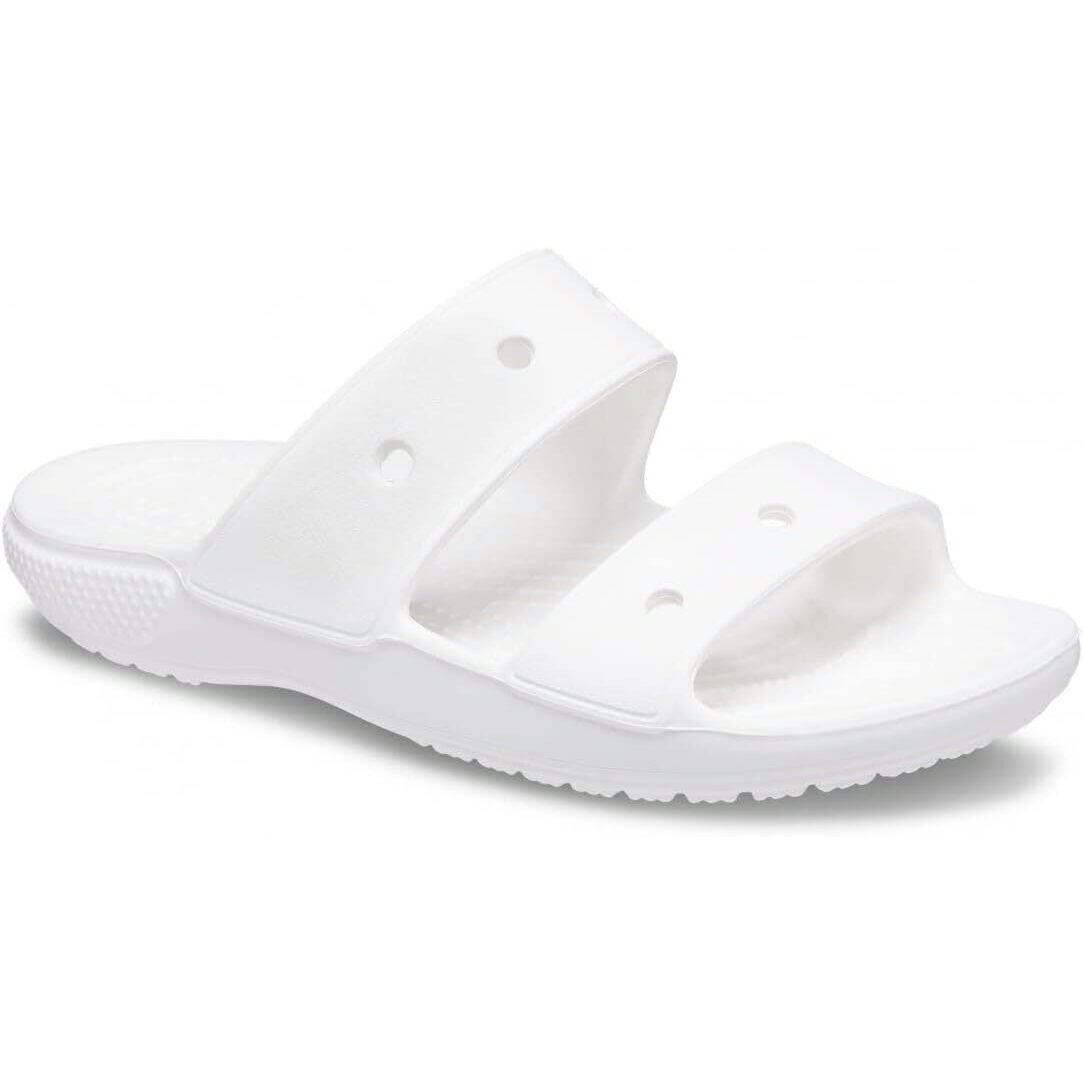 Japonki Crocs Classic, Dla obu płci