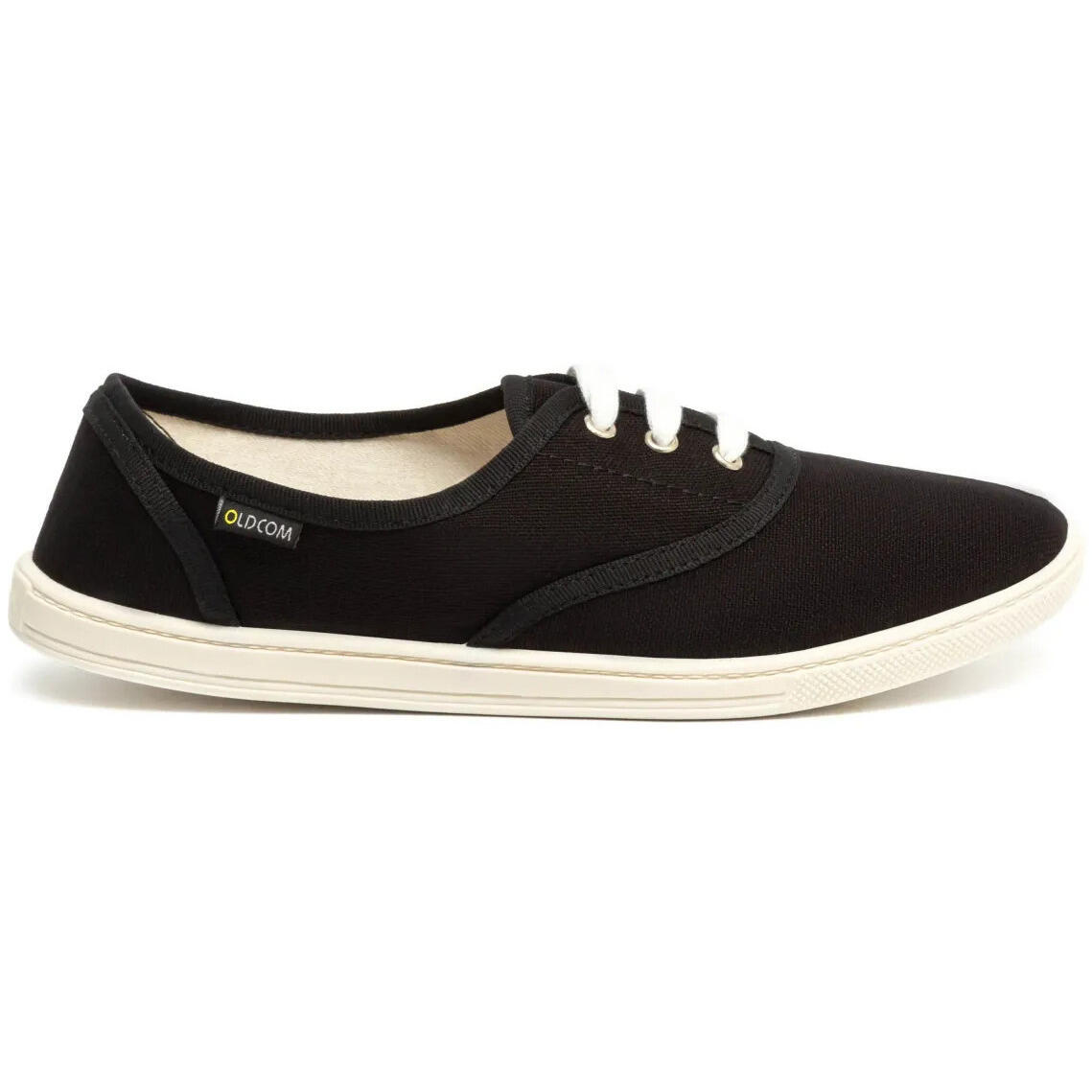 OLDCOM Sneakers Oldcom Oxford, Zwart, Uniseks