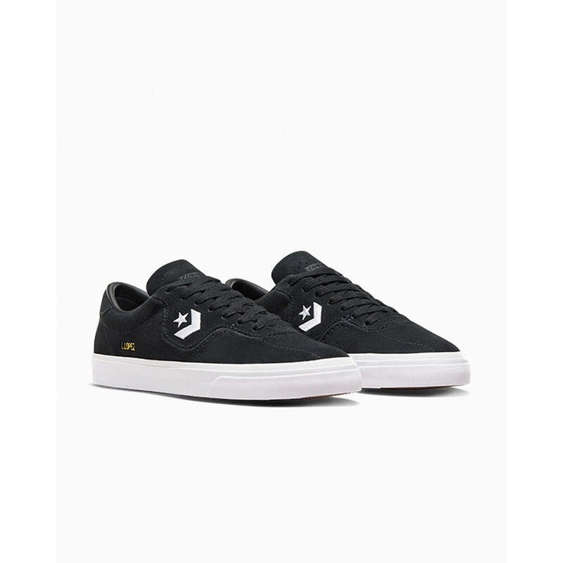 Pantofi sport unisex Converse Louie Lopez Pro OX, Negru