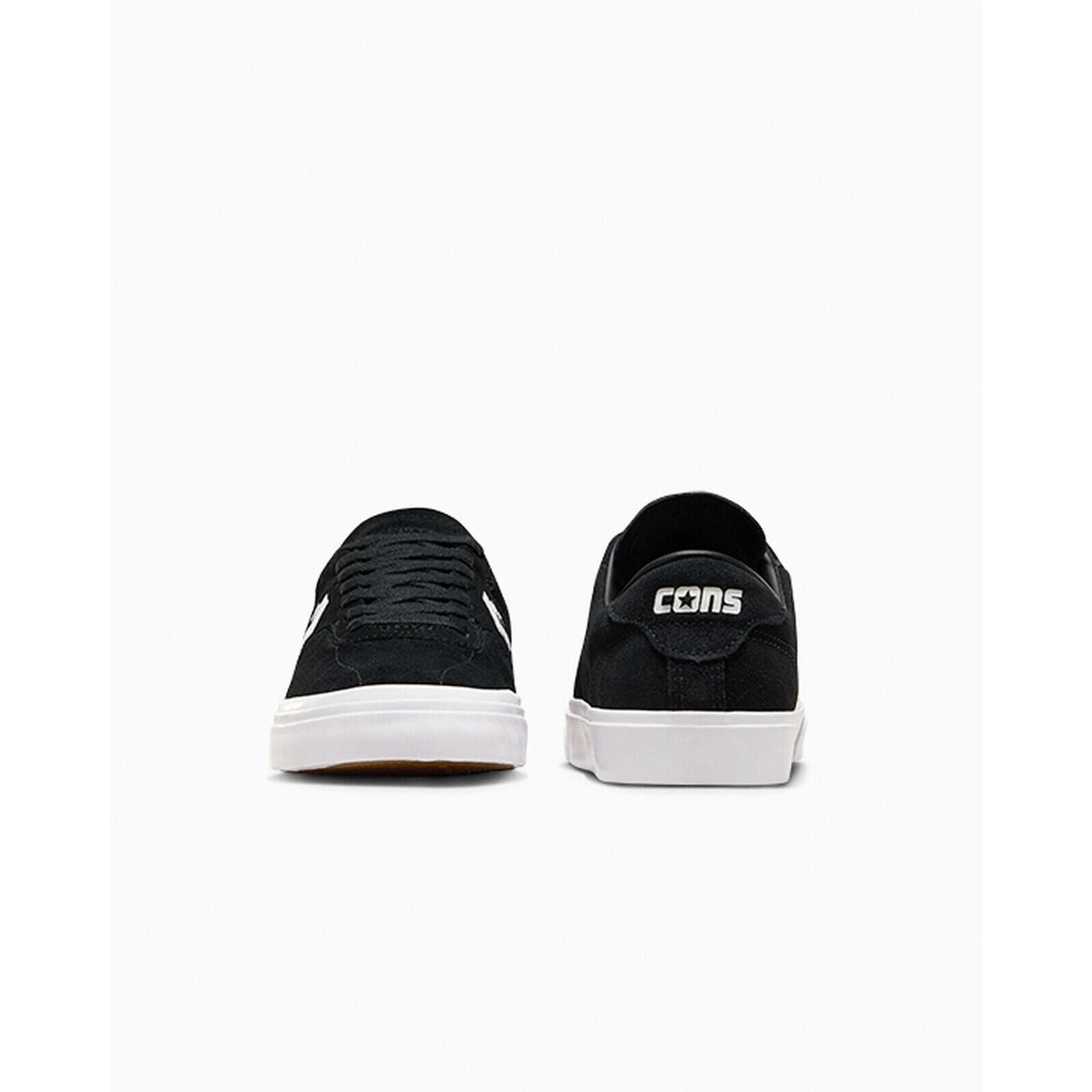 Baskets Converse Louie Lopez Pro OX, Noir, Unisexe 5/5