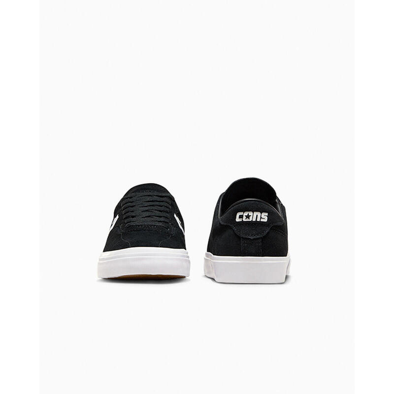 Pantofi sport unisex Converse Louie Lopez Pro OX, Negru