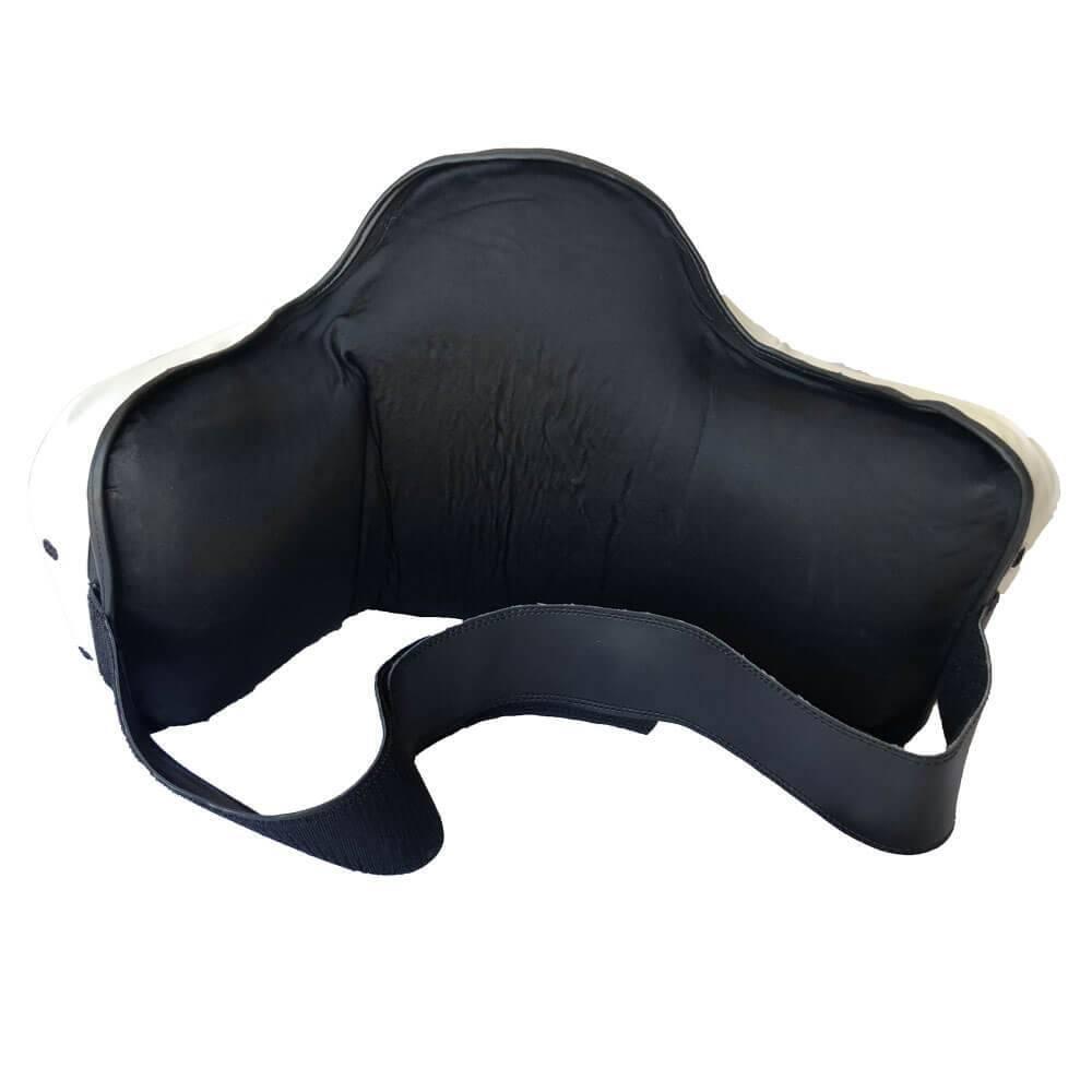 MUAY THAI BELLY PAD FOR KICKBOXING