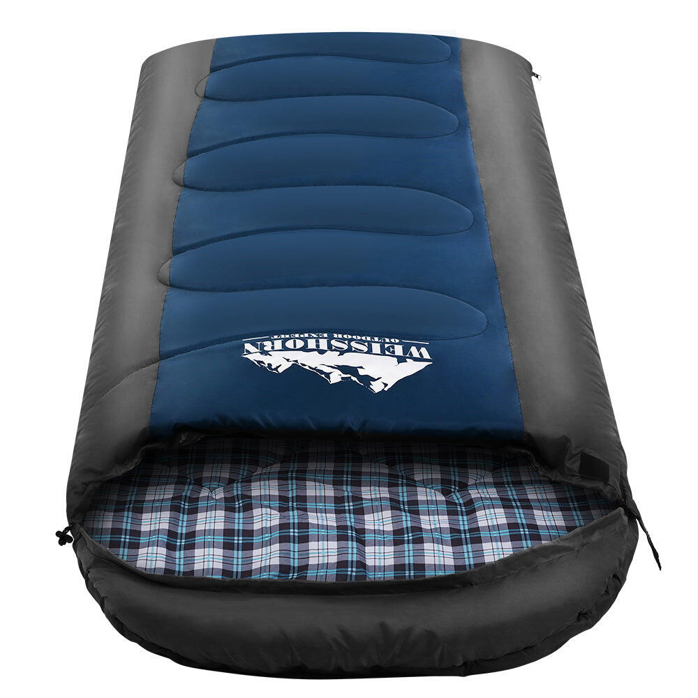 NNEDSZ Sleeping Bag Bags Single Camping Hiking -20°C to 10°C