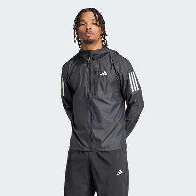 Regenjacke adidas Own the Run