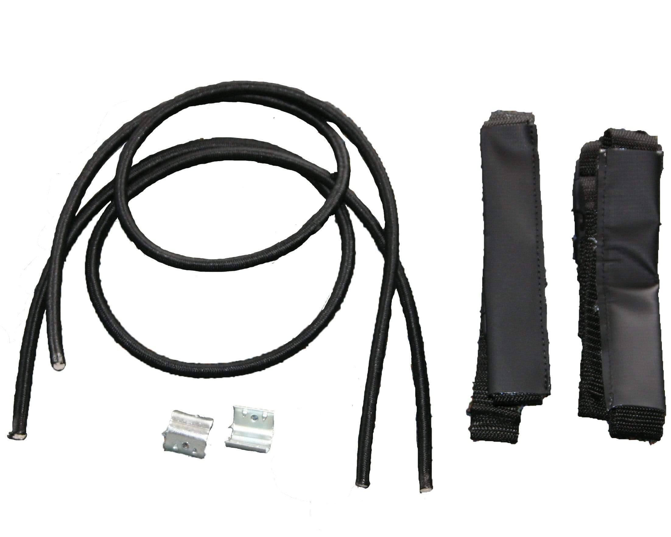 FLOOR-TO-CEILING BALL REPLACEMENT STRAPS KIT