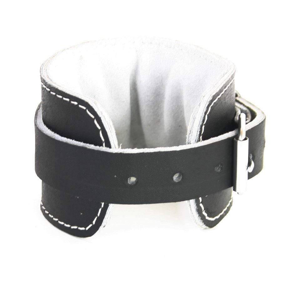 Leather Ankle Belt
