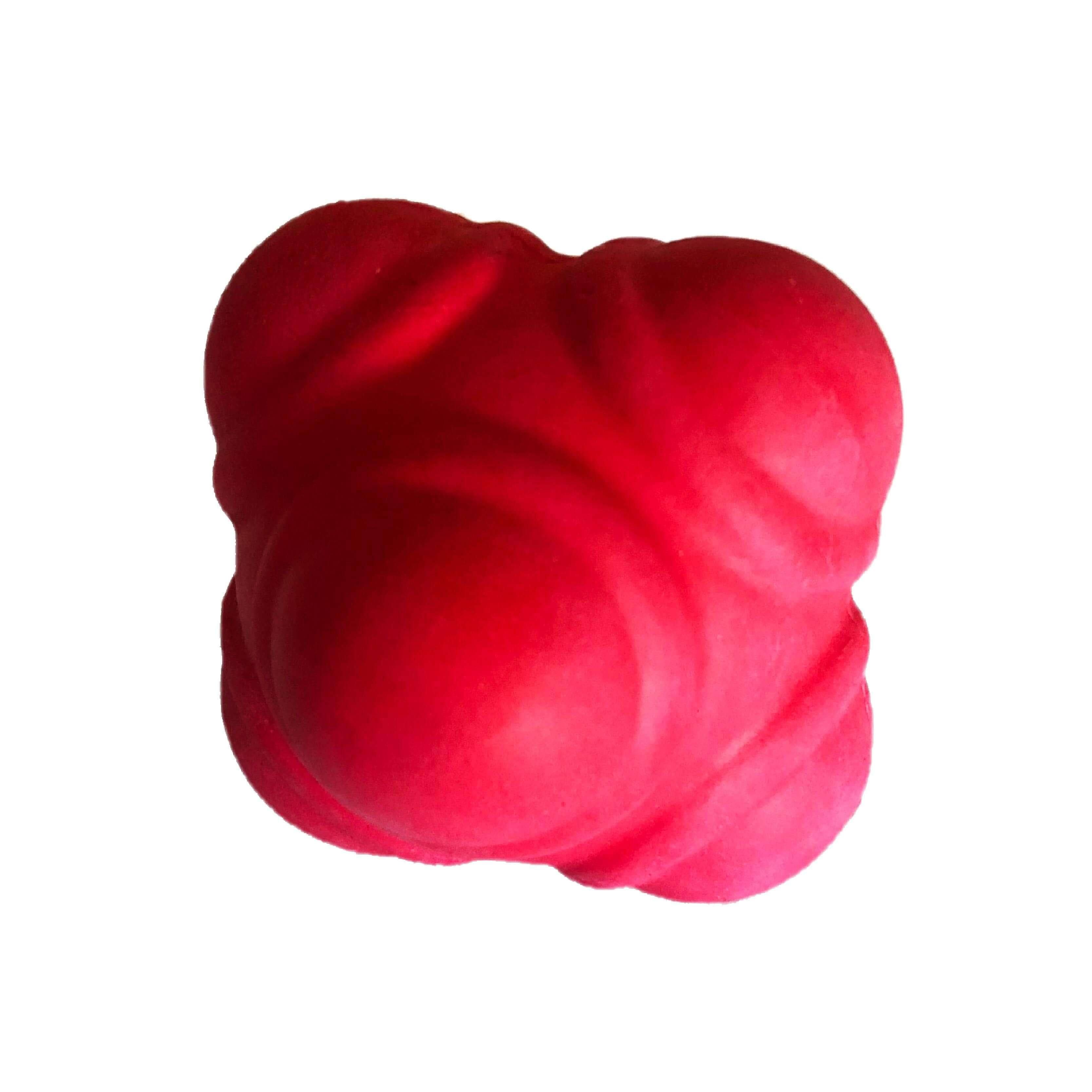 Reaction Ball Red 7cm