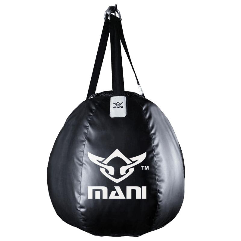 65CM DIA HEAVY DUTY COMMERCIAL GRADE WRECKING BALL BAG