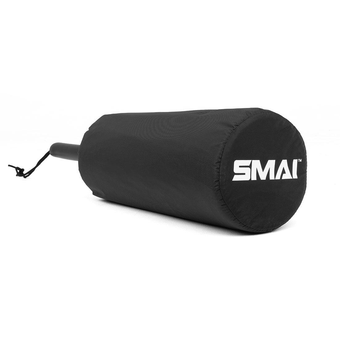 Foam Blocker