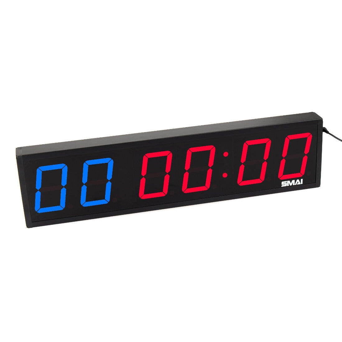 Cross Trainer Timer