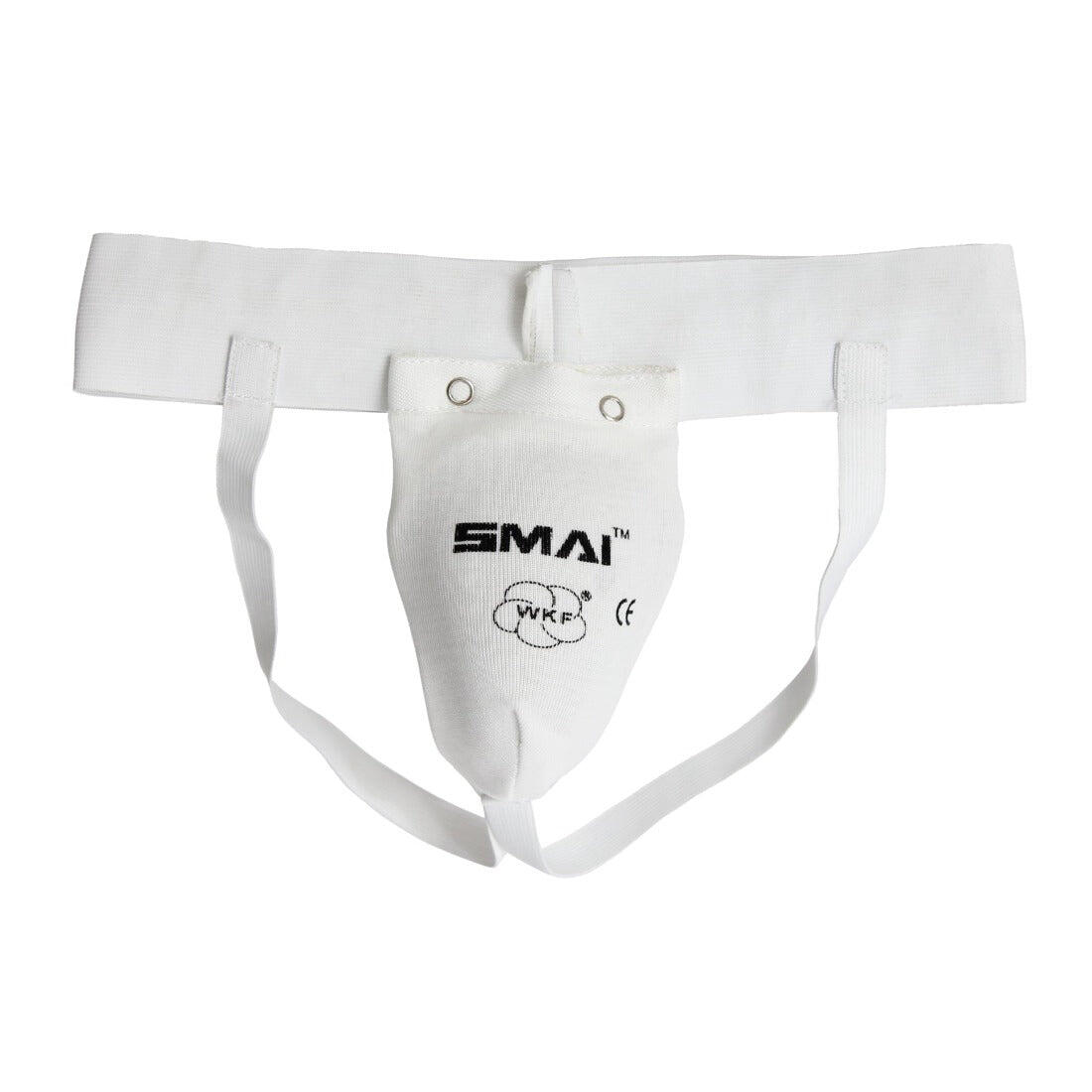 Male Groin Guard Karate - WKF Approved
