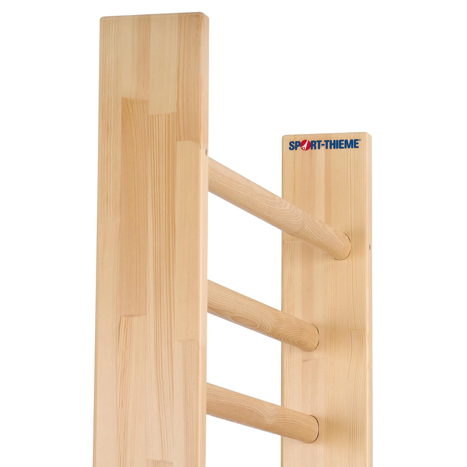 Wall Bars Single Field, 240x100 cm Turnen / Kunstturnen Unisex 4/6