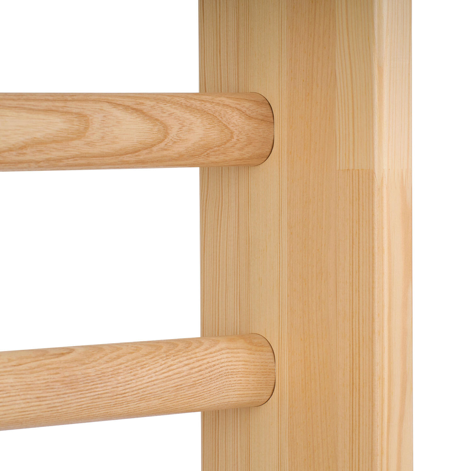 Wall Bars Single Field, 240x100 cm Turnen / Kunstturnen Unisex 6/6